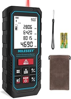 Mejora tu Medidor Láser con Bluetooth: Accesorios Recomendados