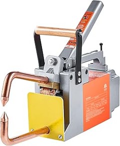 Accesorios Necesarios para Soldar Acero Inoxidable