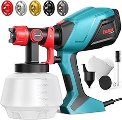 Descubre los Mejores Accesorios para tu Pistola de Pintura