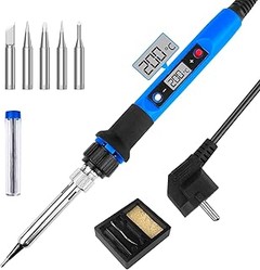 Accesorios Esenciales para Potenciar tu Soldador Económico