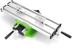Accesorios imprescindibles para mesas de fresadoras que necesitas conocer