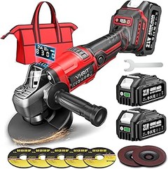 Herramientas Alternativas a las Amoladoras de Batería para el Bricolaje