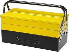 Alternativas a las Cajas de Herramientas Metálicas: ¿Cuáles Son?