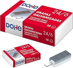 Alternativas Efectivas a las Grapas para Unir Documentos