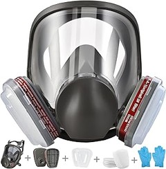 Opciones efectivas si no quieres utilizar mascarillas para polvo
