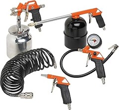 Alternativas efectivas a los lubricantes para compresores de aire