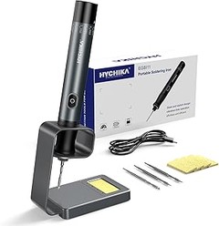 Alternativas a los soldadores de batería para tus proyectos de bricolaje