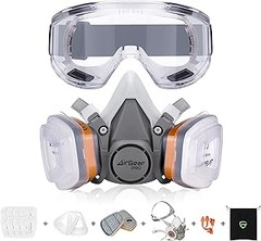 Opciones Alternativas a las Mascarillas para Pintar