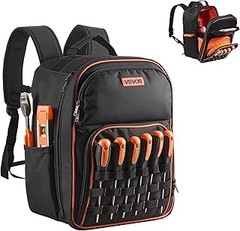 Conoce las mejores alternativas a mochilas de herramientas