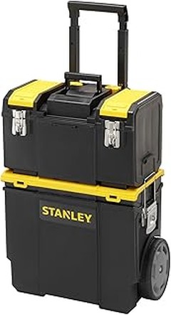 Guía para elegir la mejor caja de herramientas con ruedas
