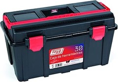 Guía para elegir la mejor caja de herramientas de plástico