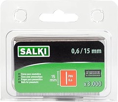 Instrucciones para cargar e instalar clavos en clavadoras