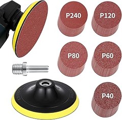 Consejos para el mantenimiento de discos para amoladoras