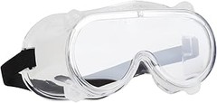 Mejores prácticas para usar gafas de protección en bricolaje