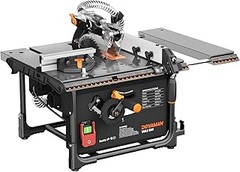 Guía para usar correctamente una sierra de mesa