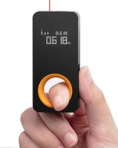Guía para usar un medidor láser con Bluetooth correctamente