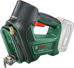 Instrucciones para utilizar un compresor de aire de batería correctamente