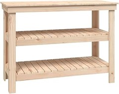 Diferencias Clave entre Bancos de Trabajo de Madera y Metal