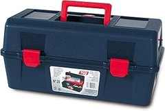Cajas de herramientas de plástico y metal: ¿Cuál elegir?