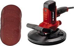 Comparativa de Lijadoras de Pared: Análisis de MAXXT y STANLEY FATMAX