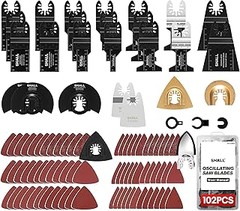 Comparativa de Marcas de Accesorios para Herramientas Multifunción