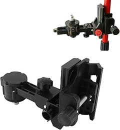 Comparativa de Soportes para Niveles Láser: Bosch frente a Dewalt