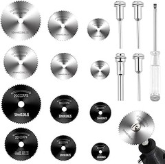 Discos de Carburo vs. Discos de Diamante: ¿Cuál Elegir?