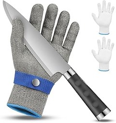 Guantes Anticorte vs Guantes de Trabajo: ¿Cuál Elegir?