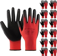 Cómo Mantener y Limpiar Eficazmente Tus Guantes de Trabajo
