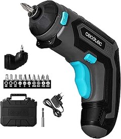 Mejores opciones para comprar atornilladores eléctricos para madera online
