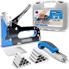 Las mejores tiendas para comprar grapadoras manuales a buen precio