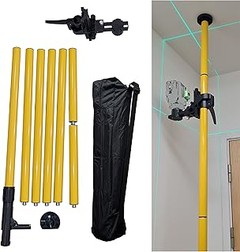 Mejores lugares para encontrar soportes para niveles láser en oferta