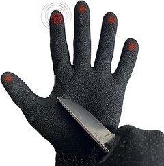Problemas Frecuentes en el Uso de Guantes Anticorte y Sus Soluciones