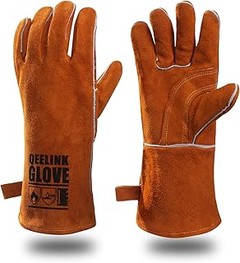 Errores frecuentes al utilizar guantes para soldar y cómo evitarlos