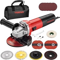 ¿Qué considerar al elegir una amoladora para cortar metal?