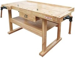 Cómo Elegir el Mejor Banco de Trabajo de Madera