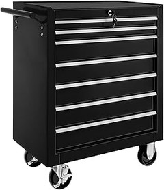 Cómo Utilizar y Organizar Eficazmente tu Caja de Herramientas con Cajones