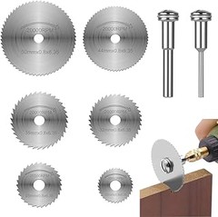 Cómo Elegir el Disco Ideal para Cortar Madera