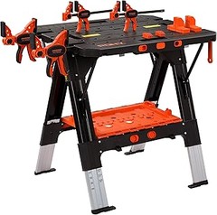 Cómo Elegir la Mesa de Trabajo Plegable Perfecta para Ti