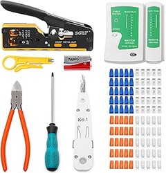 Reseñas de las herramientas multifunción con cable más populares