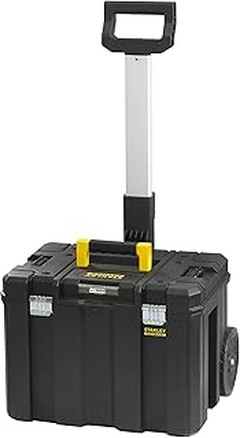 Cómo Mantener tu Caja de Herramientas con Ruedas en Perfectas Condiciones