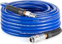 Cómo Mantener Correctamente las Mangueras para Compresores de Aire