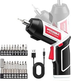 Cómo Mantener y Cuidar tus Atornilladores Eléctricos
