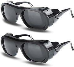 Cómo mantener y cuidar tus gafas para soldar adecuadamente