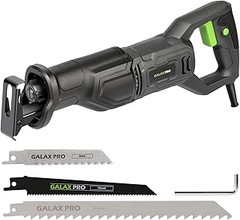 Accesorios recomendados para sierras eléctricas de metal