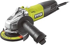 Las mejores amoladoras angulares para tus proyectos de bricolaje