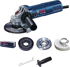 Las mejores amoladoras con velocidad regulable para bricolaje en casa