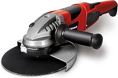 Comparativa de las mejores amoladoras grandes para bricolaje y profesionales