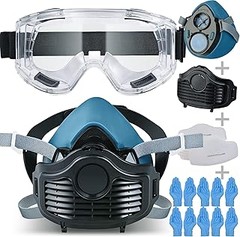 Las mejores marcas de mascarillas para pintar en 2023