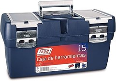 Encuentra las mejores ofertas en cajas de herramientas de plástico